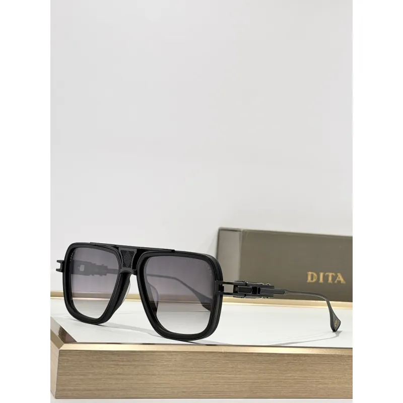 Dita Von Teese AAA+ Sunglasses  original box #A64132
