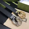 Mens Gucci AAA+ Belts 3.8CM #99905631