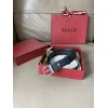 BALLY AAA+ belts width:3.5cm #A51465 BALLY AAA+ belts width:3.5cm #A51465