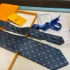 Louis Vuitton Necktie #A52475
