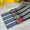 Fendi AAA+ Belts #A38039 Fendi AAA+ Belts #A38039
