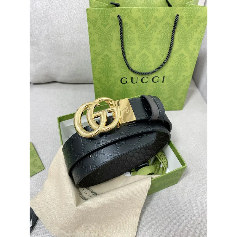 Mens Gucci AAA+ Belts #A29210 Mens Gucci AAA+ Belts #A29210