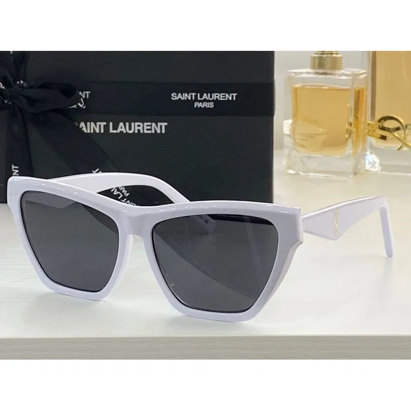 YSL AAA+ Sunglasses #999923067 YSL AAA+ Sunglasses #999923067