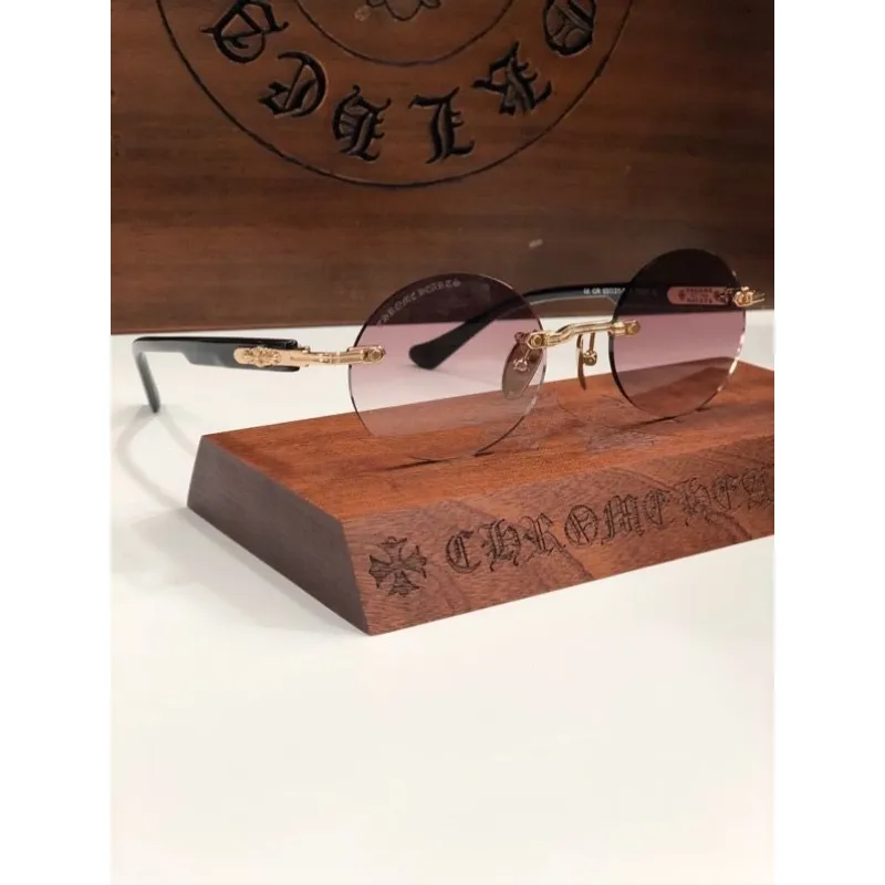 Chrome Hearts  AAA+ Sunglasses #999933978