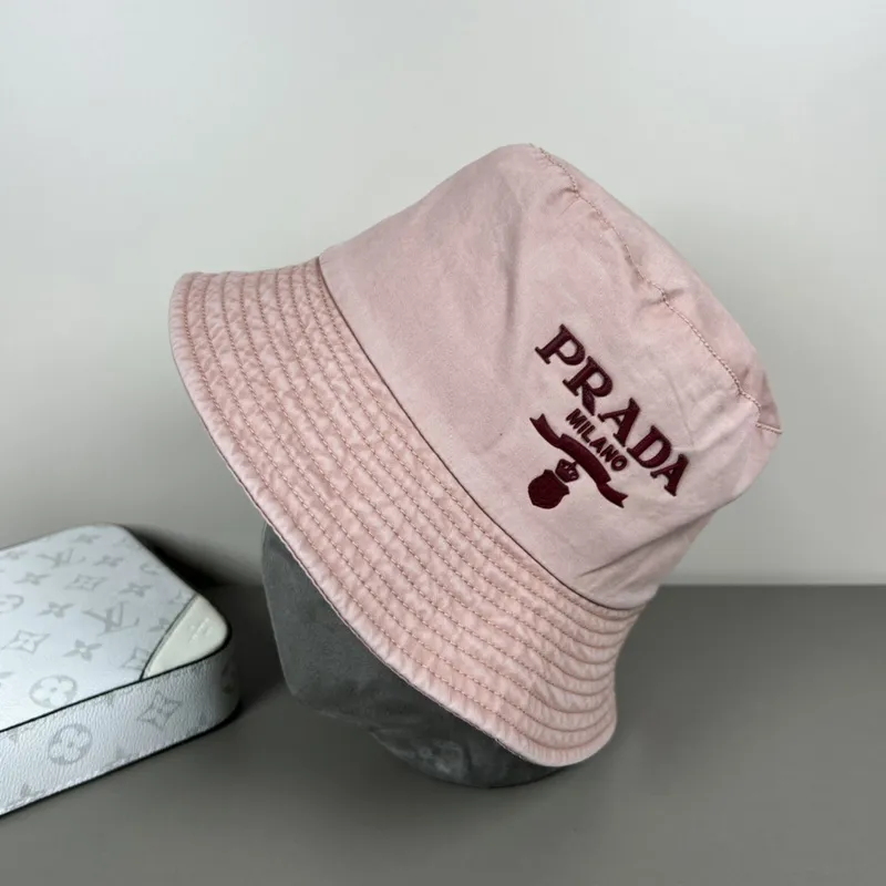 Prada  AAA+ hats & caps #A48287