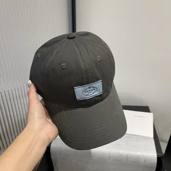 Prada AAA+ hats & caps #A46113 Prada AAA+ hats & caps #A46113