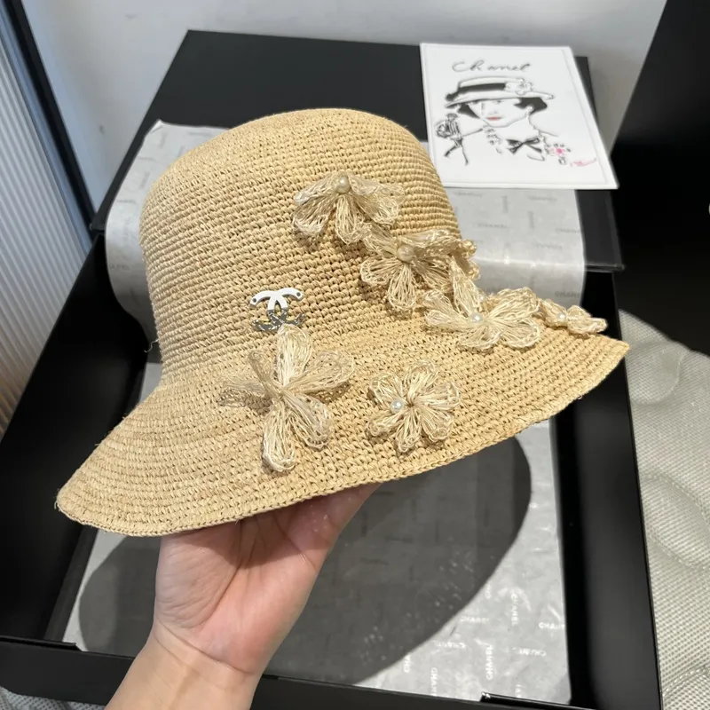Chanel Caps&Hats #A50946