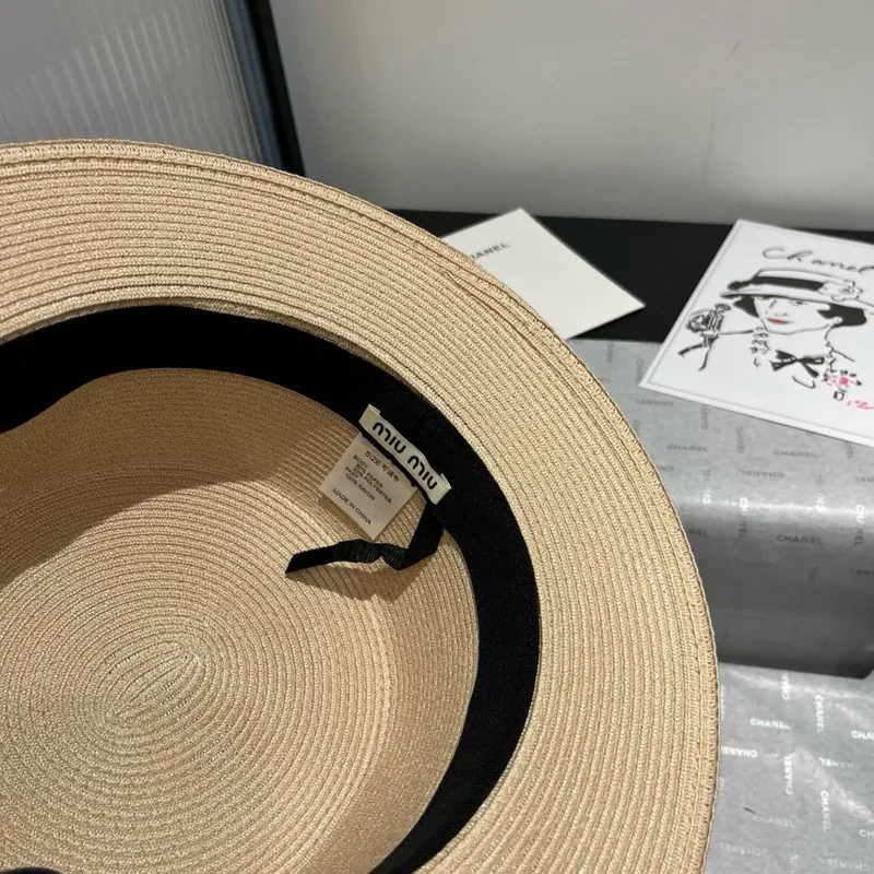 miumiu Hats #A50961 miumiu Hats #A50961