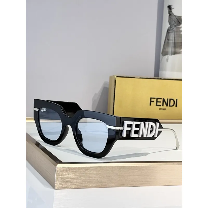 Fendi AAA+ Sunglasses #A63983