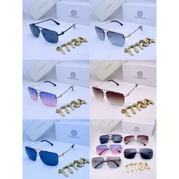 Versace Sunglasses #A48679
