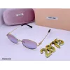 MIUMIU   Sunglasses original box Sale #A64392