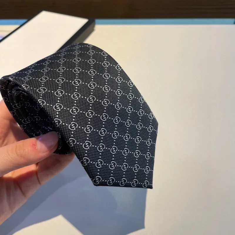 Gucci Necktie #A52478