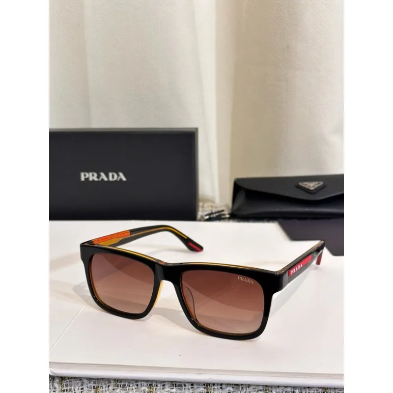 Prada AAA+ Sunglasses #A35444