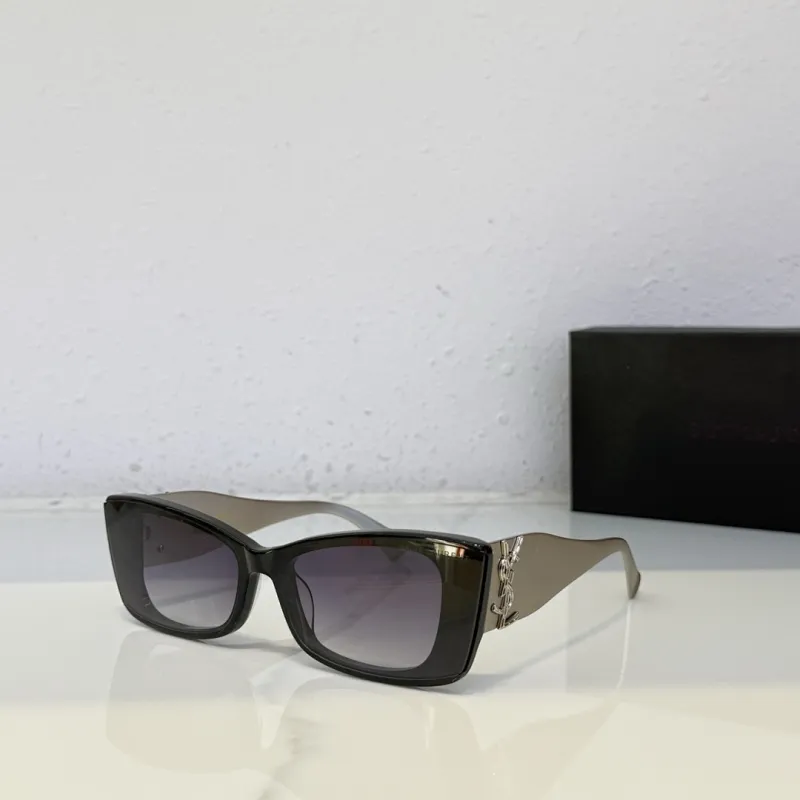 YSL AAA+ Sunglasses original box #A64299 YSL AAA+ Sunglasses original box #A64299