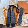 Louis Vuitton Necktie #A52472