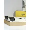 Fendi AAA+ Sunglasses #A63984 Fendi AAA+ Sunglasses #A63984