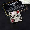 Chanel brooches #A52951 Chanel brooches #A52951