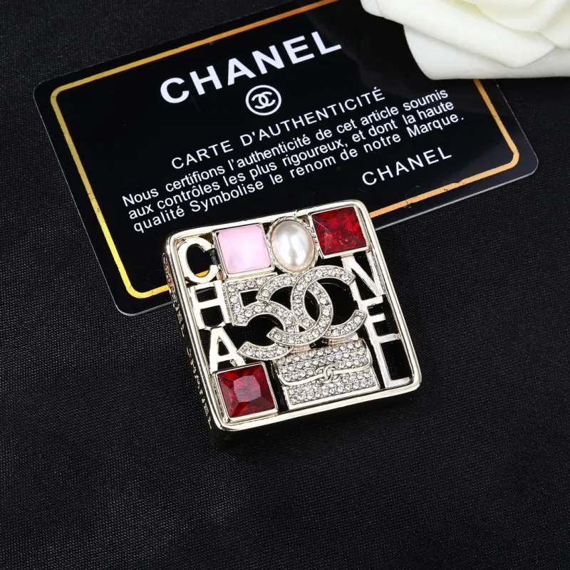 Chanel brooches #A52951 Chanel brooches #A52951