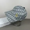 D-ior Hats #A52357
