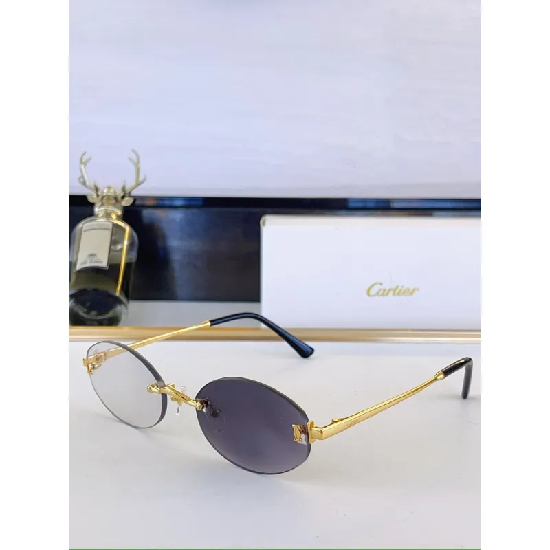 Catier AAA+ Sunglasses original box #A64067 Catier AAA+ Sunglasses original box #A64067