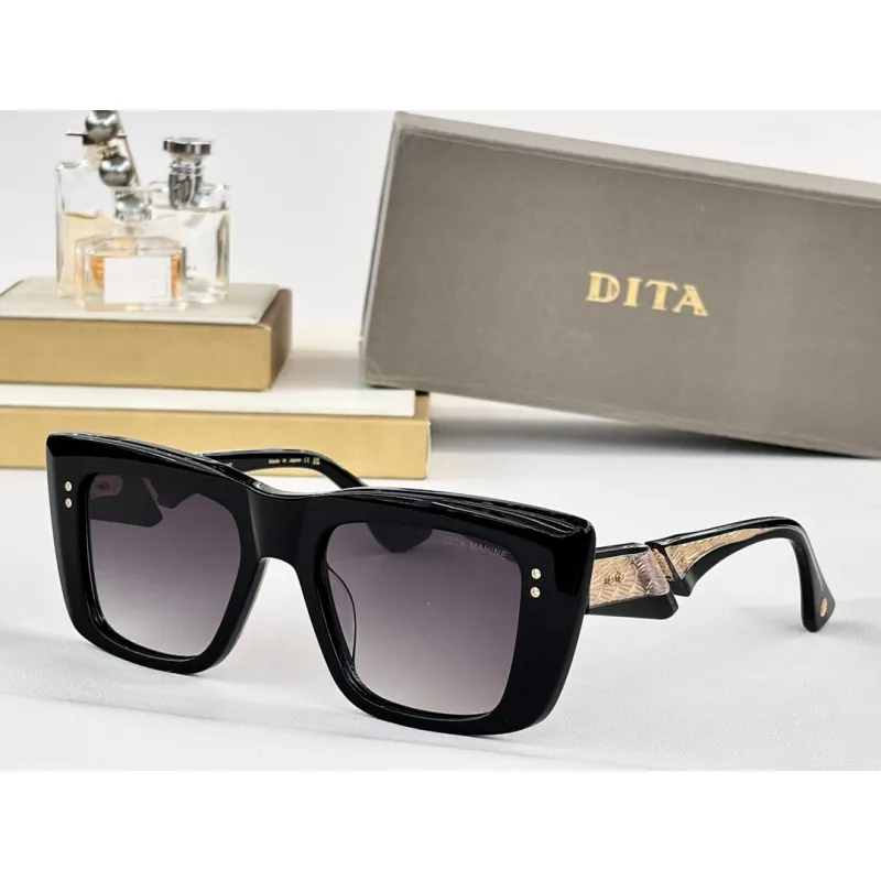 Dita Von Teese AAA+ Sunglasses  original box #A64119