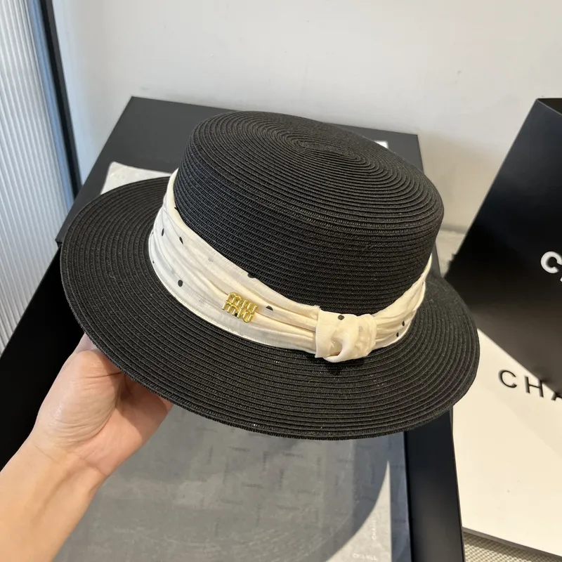 D-ior Hats #A50953