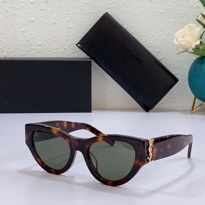 YSL AAA+ Sunglasses #999923065
