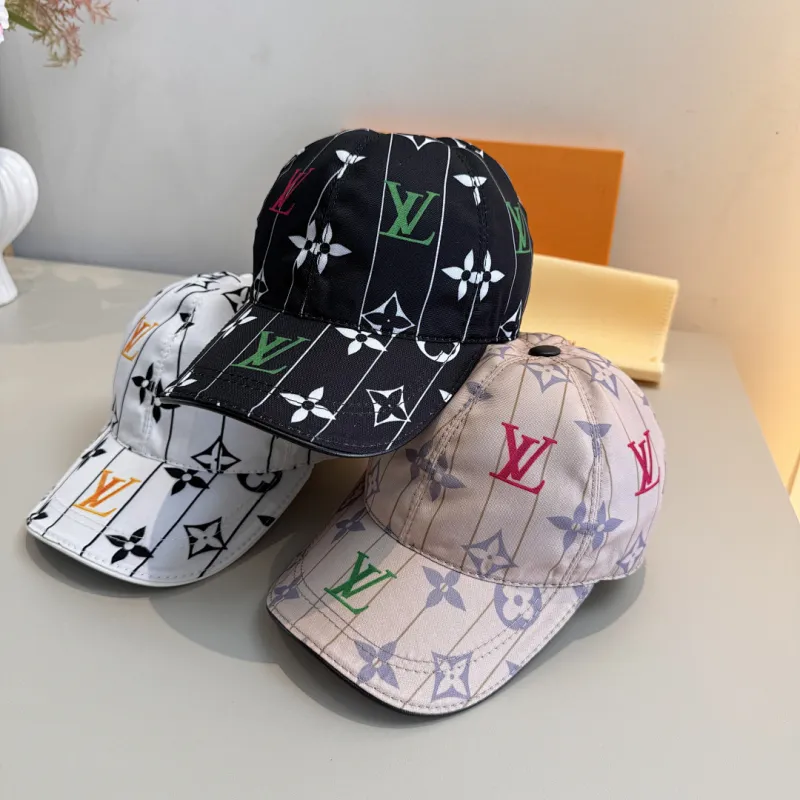 Louis Vuitton AAA+ hats & caps #A62799