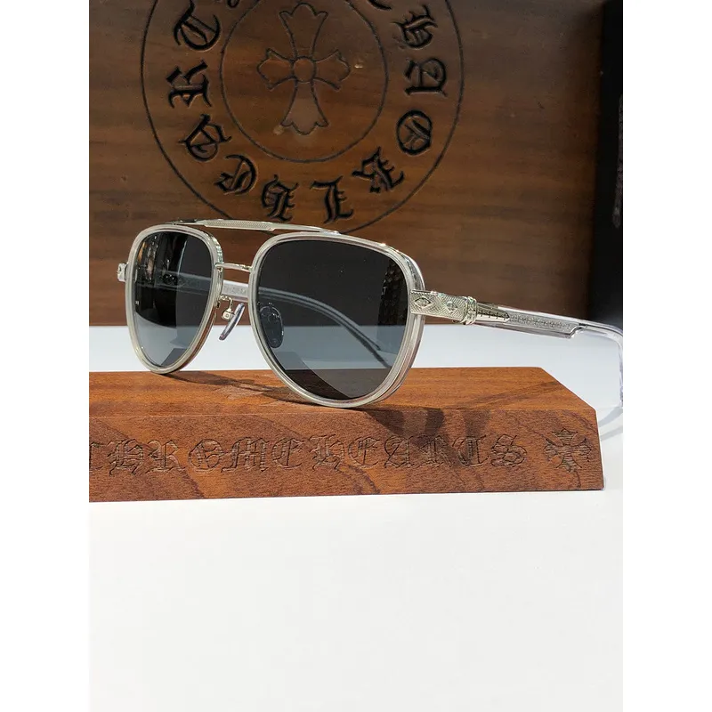 Chrome Hearts  AAA+ Polarizing Glasses #A29457