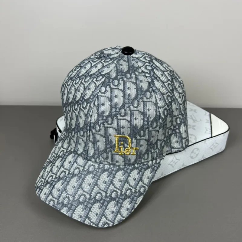 D-ior Hats #A52357
