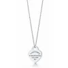 Tiffany necklaces #9127220