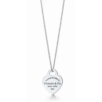 Tiffany necklaces #9127220