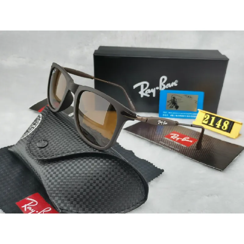 Ray ban Polarizing Glasses #A43532