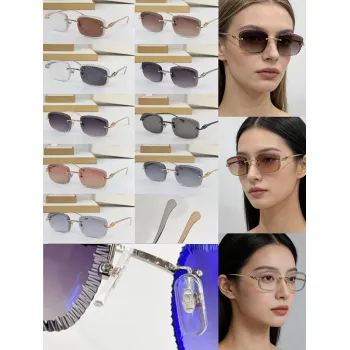 2026 Catier AAA+ Sunglasses #A60633