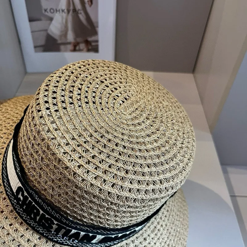 D-ior Hats #A50951