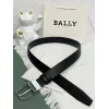 BALLY AAA+ belts width:3.4cm #A51458