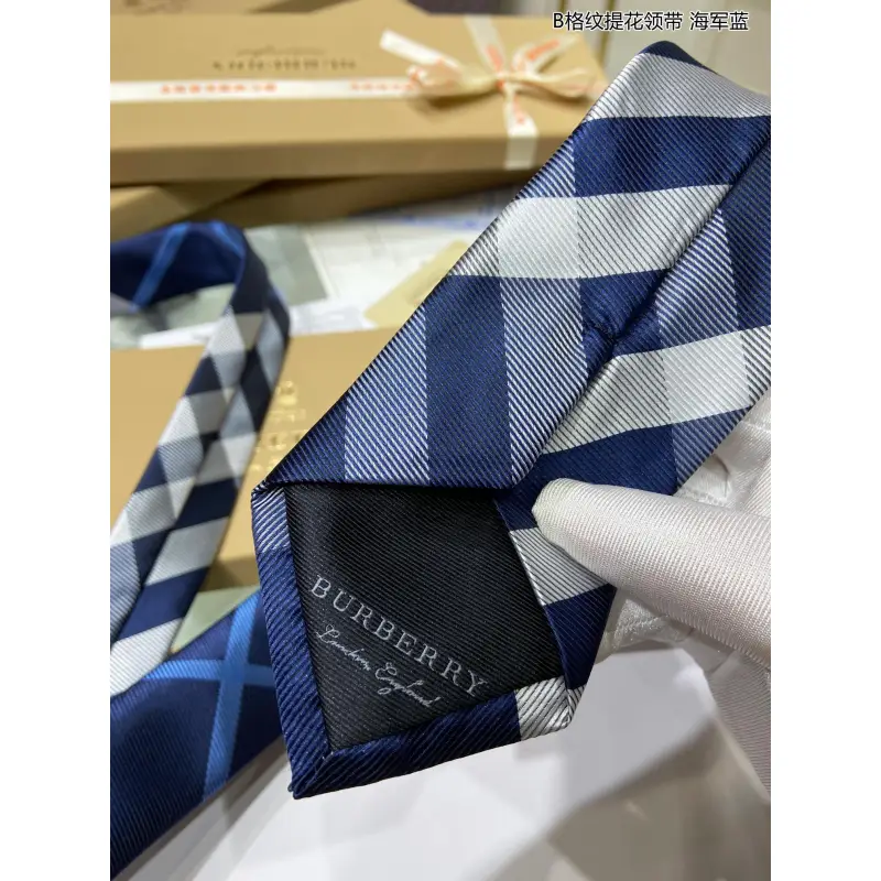 Burberry Necktie #999919743