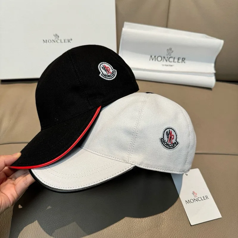 Moncler AAA+ Hats #A62760 Moncler AAA+ Hats #A62760