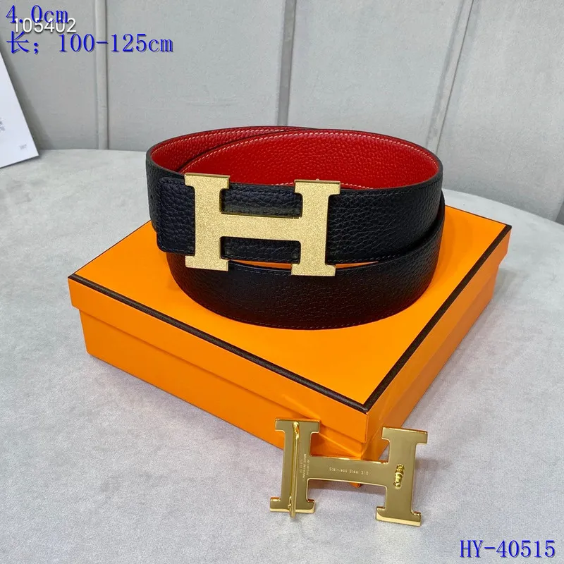 Hermes AAA+ Belts #99874326