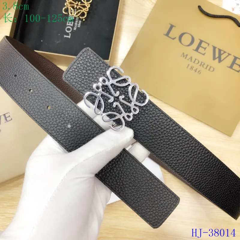Loeve AAA+ Newest Leather reversible Belts #9129262 Loeve AAA+ Newest Leather reversible Belts #9129262