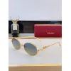 Catier AAA+ Sunglasses original box #A64065