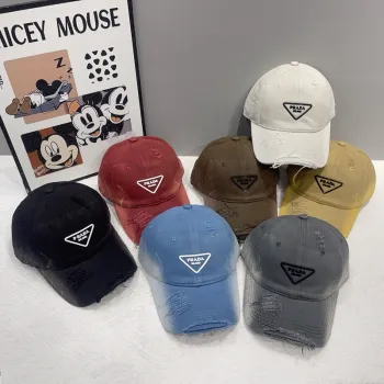 Prada  AAA+ hats & caps #A48279