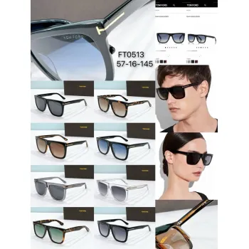 Tom Ford AAA+ Sunglasses #A39200