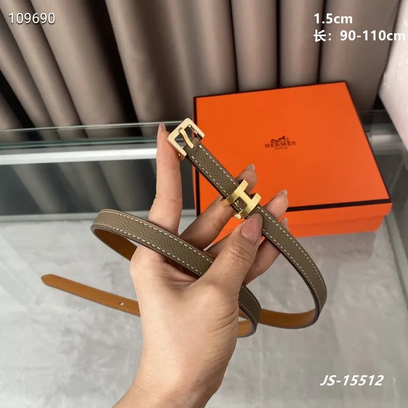 Hermes AAA+ Belts #999909999