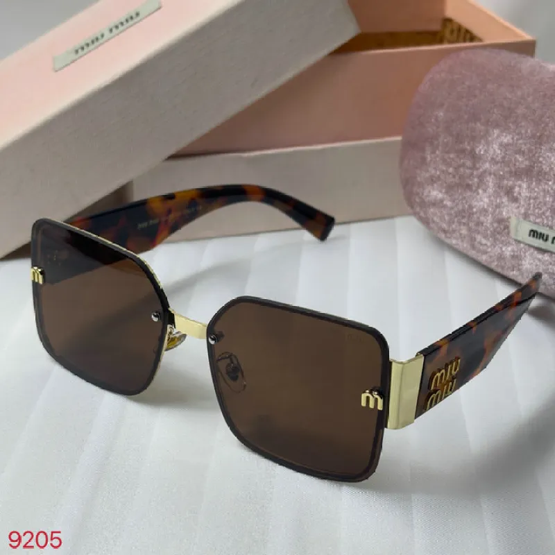 MIUMIU  Sunglasses #A46520