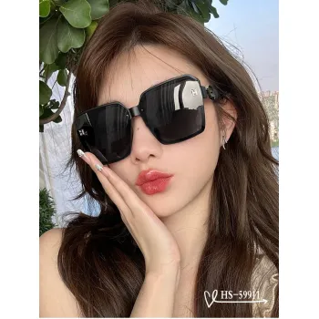 Hermes AAA+ Sunglasses Fashionable luxury outdoor sunglasses #A53454 Hermes AAA+ Sunglasses Fashionable luxury outdoor sunglasses #A53454