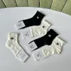 Gucci socks Five pairs per box #A51581