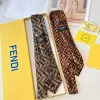 Fendi Neckties #A52500 Fendi Neckties #A52500