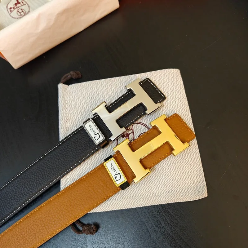 Hermes AAA+ Belts #999935548