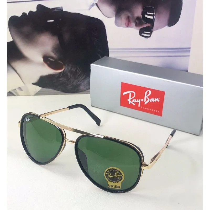 Ray-Ban AAA+ Sunglasses #999922900 Ray-Ban AAA+ Sunglasses #999922900